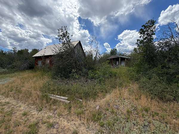 20 Acres of Land for Sale in Montpelier, Idaho