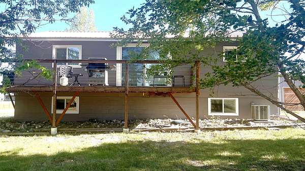 1.9 Acres of Land with Home for Sale in Corvallis, Montana