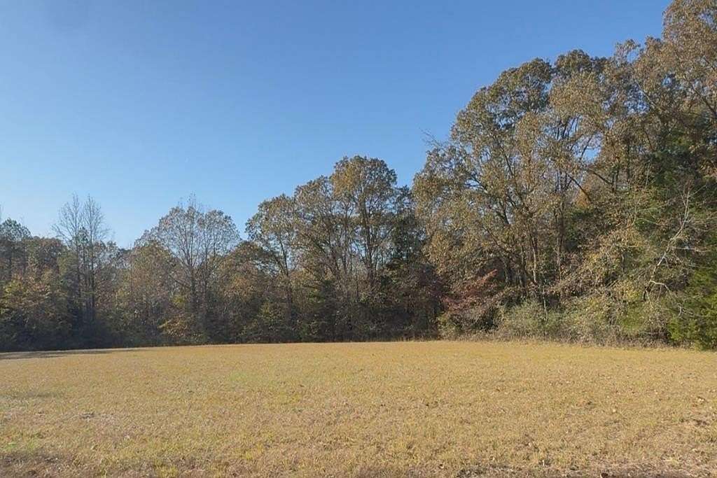20 Acres of Recreational & Residential Land for Sale in Abbeville, Mississippi