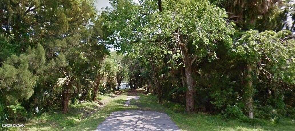 1.1 Acres of Residential Land for Sale in New Smyrna Beach, Florida