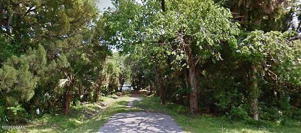 1.1 Acres of Residential Land for Sale in New Smyrna Beach, Florida