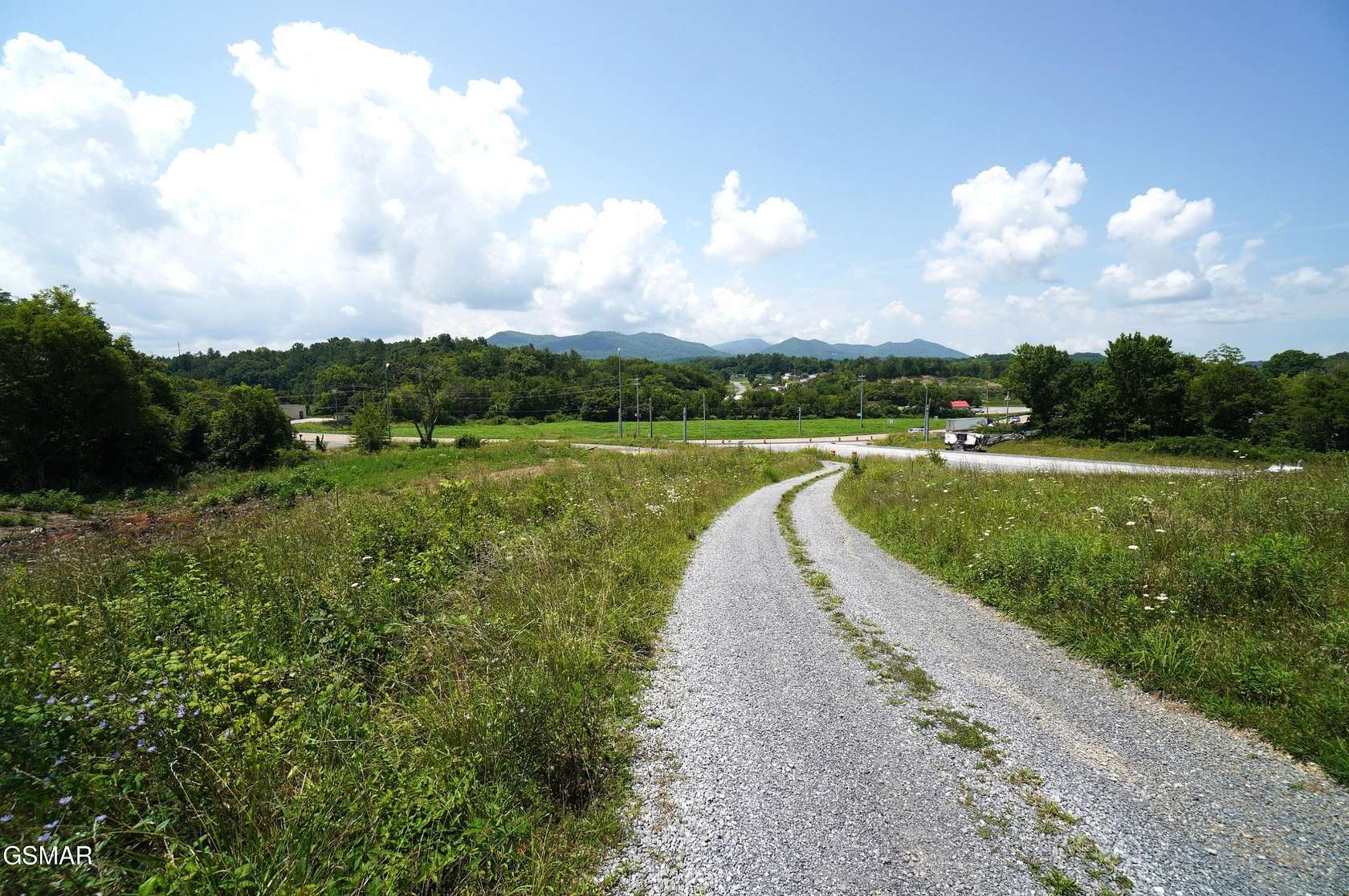 2.67 Acres of Commercial Land for Sale in Newport, Tennessee