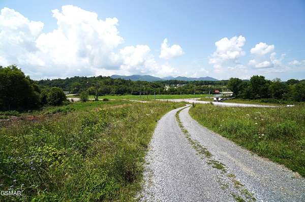 2.67 Acres of Commercial Land for Sale in Newport, Tennessee
