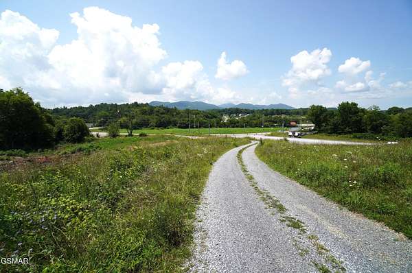 2.67 Acres of Commercial Land for Sale in Newport, Tennessee
