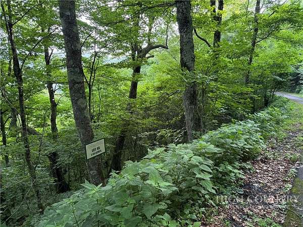 1.44 Acres of Residential Land for Sale in West Jefferson, North Carolina