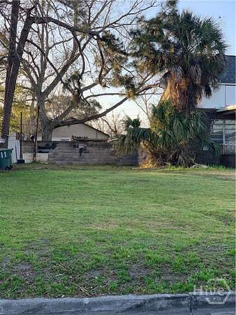 0.06 Acres of Residential Land for Sale in Savannah, Georgia