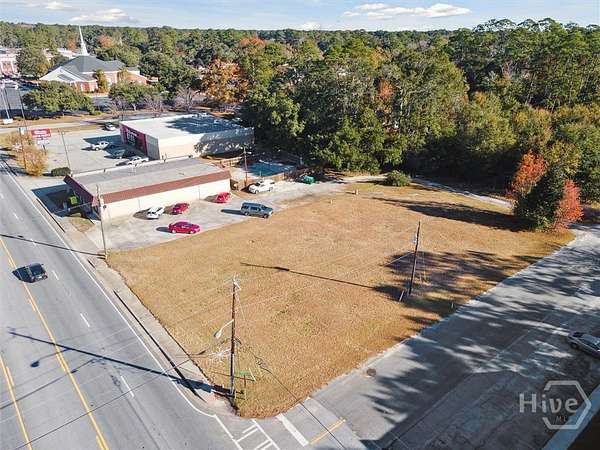 0.46 Acres of Mixed-Use Land for Sale in Rincon, Georgia