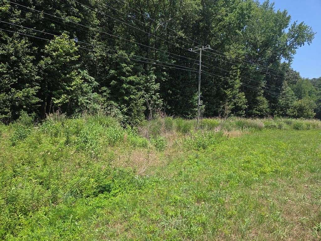 1.64 Acres of Residential Land for Sale in Reedville, Virginia