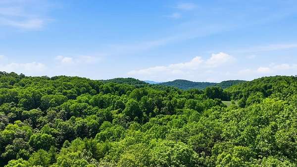 6.2 Acres of Residential Land for Sale in Scaly Mountain, North Carolina