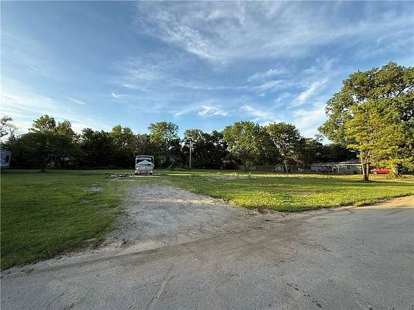 0.48 Acres of Residential Land for Sale in Coffeyville, Kansas