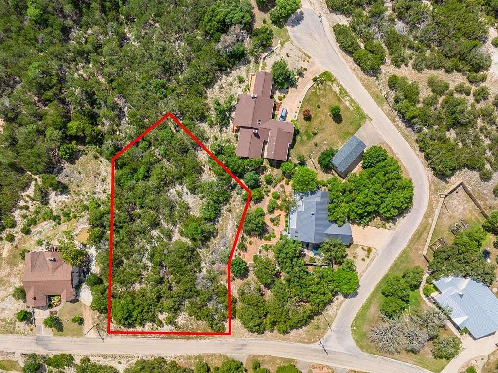 1.2 Acres of Residential Land for Sale in Kerrville, Texas