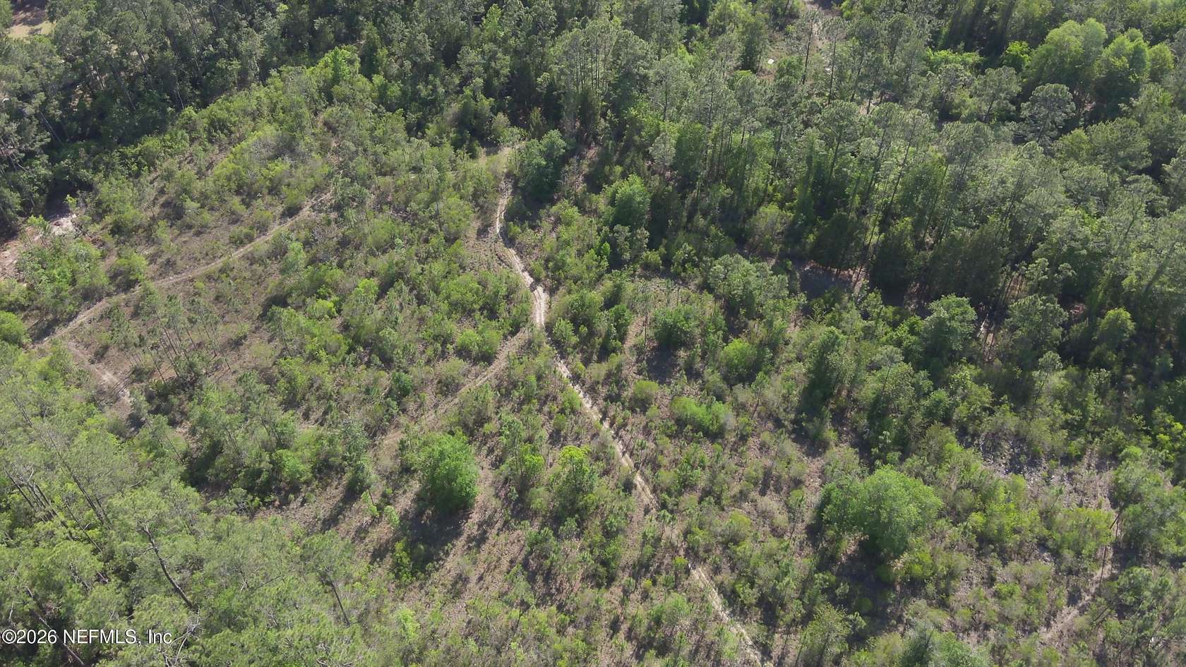 18.2 Acres of Land for Sale in Jacksonville, Florida