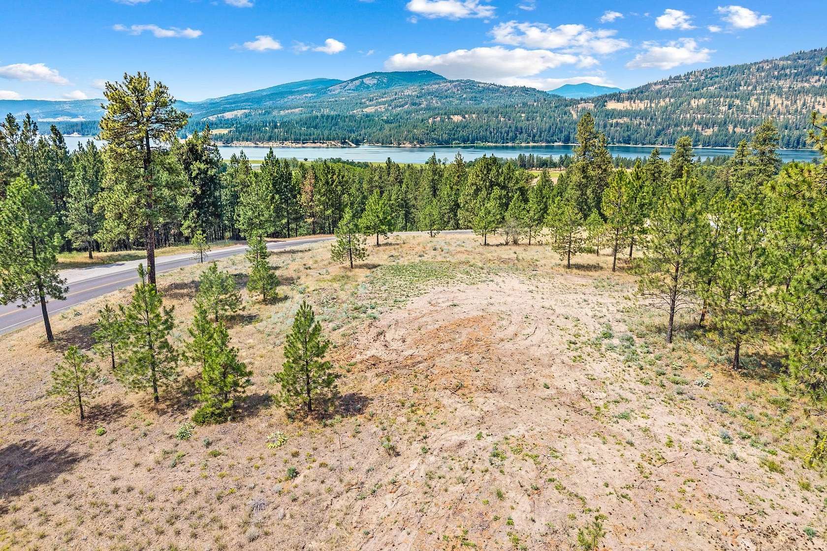 2.23 Acres of Residential Land for Sale in Kettle Falls, Washington