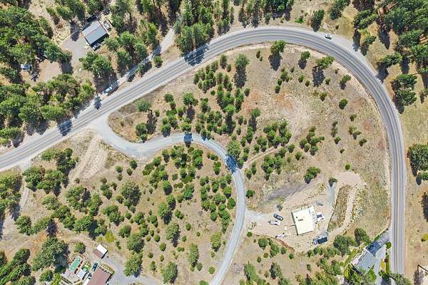 2.3 Acres of Residential Land for Sale in Kettle Falls, Washington