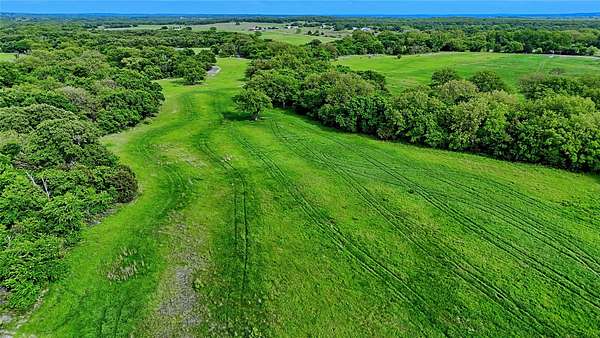 25.9 Acres of Recreational & Residential Land for Sale in Nocona, Texas