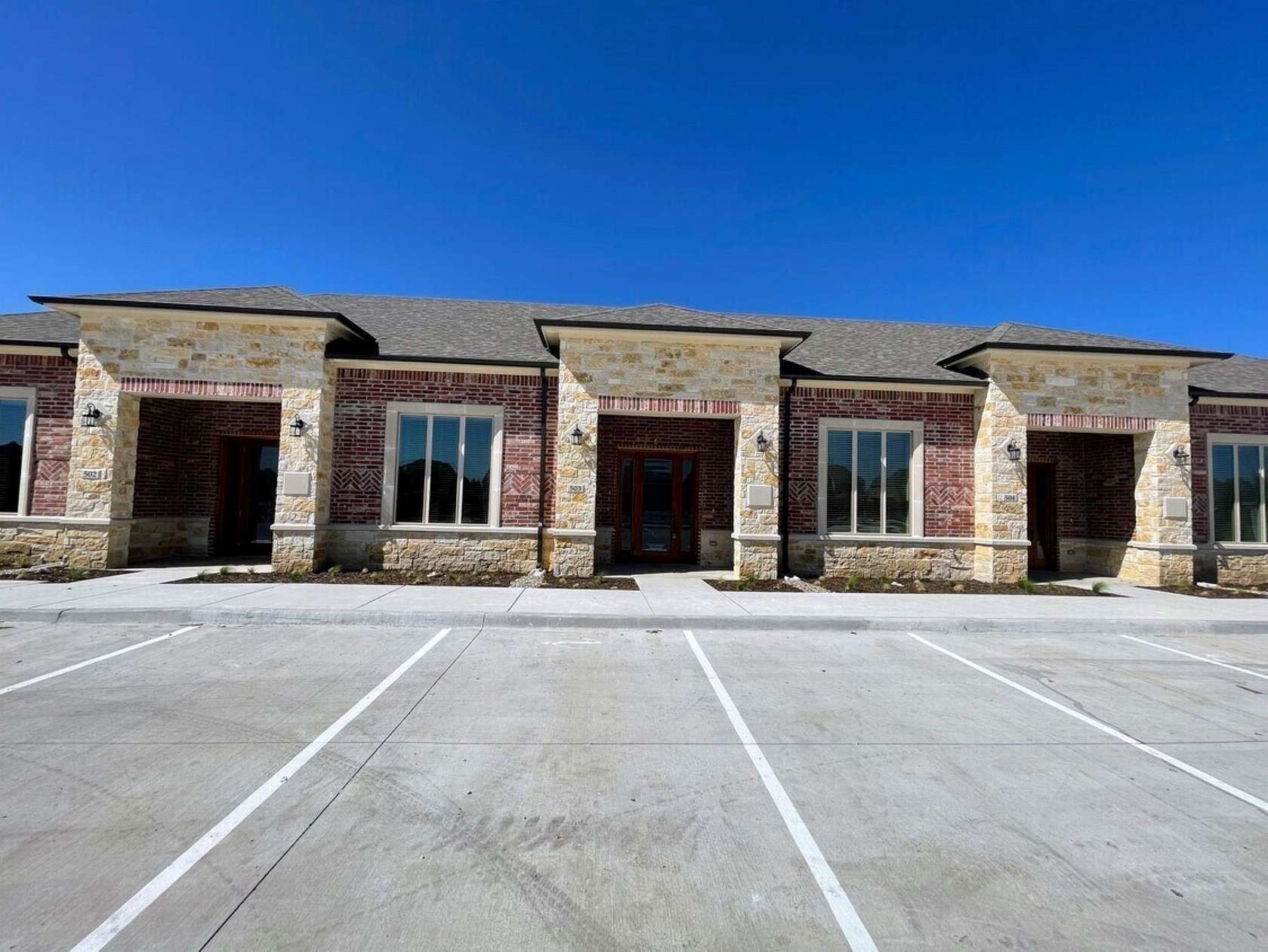 6.6 Acres of Mixed-Use Land for Sale in Frisco, Texas