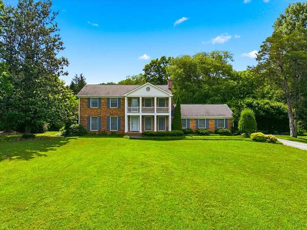 5 Acres of Land with Home for Sale in Englewood, Tennessee
