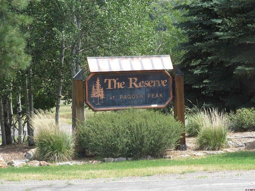 0.41 Acres of Land for Sale in Pagosa Springs, Colorado