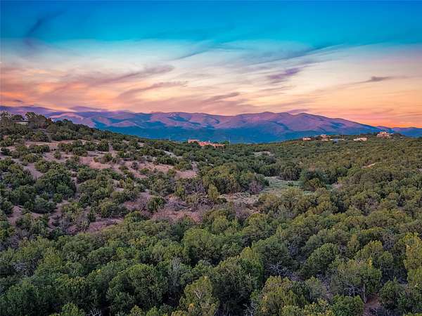 3 Acres of Residential Land for Sale in Santa Fe, New Mexico