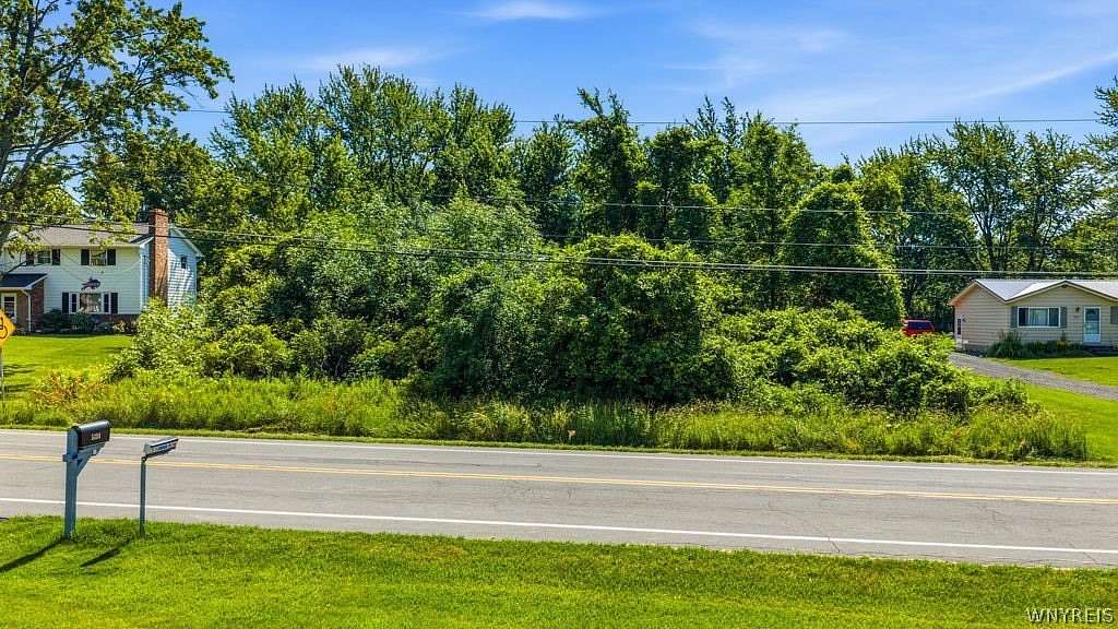 0.69 Acres of Residential Land for Sale in Lewiston, New York