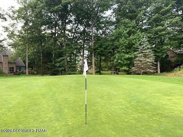 0.03 Acres of Residential Land for Sale in Canadensis, Pennsylvania