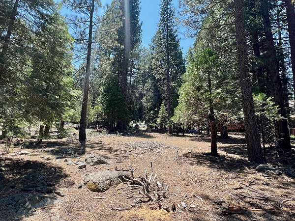 0.32 Acres of Residential Land for Sale in Graeagle, California