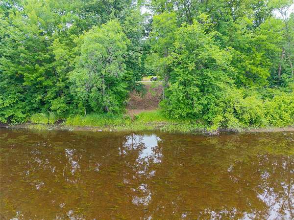 8 Acres of Land for Sale in Bruce, Wisconsin