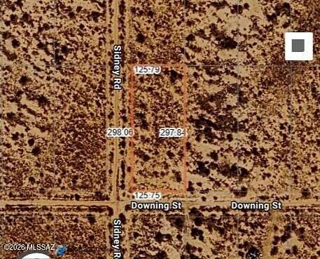 0.85 Acres of Residential Land for Sale in Pearce, Arizona