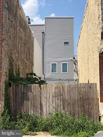 0.02 Acres of Residential Land for Sale in Philadelphia, Pennsylvania