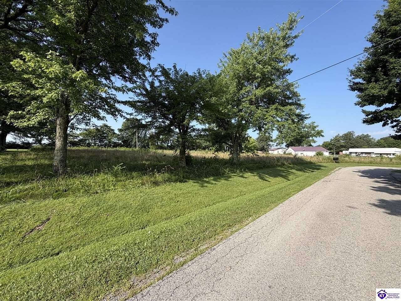0.46 Acres of Residential Land for Sale in Harned, Kentucky