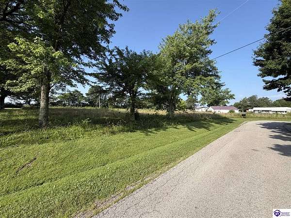 0.46 Acres of Residential Land for Sale in Harned, Kentucky