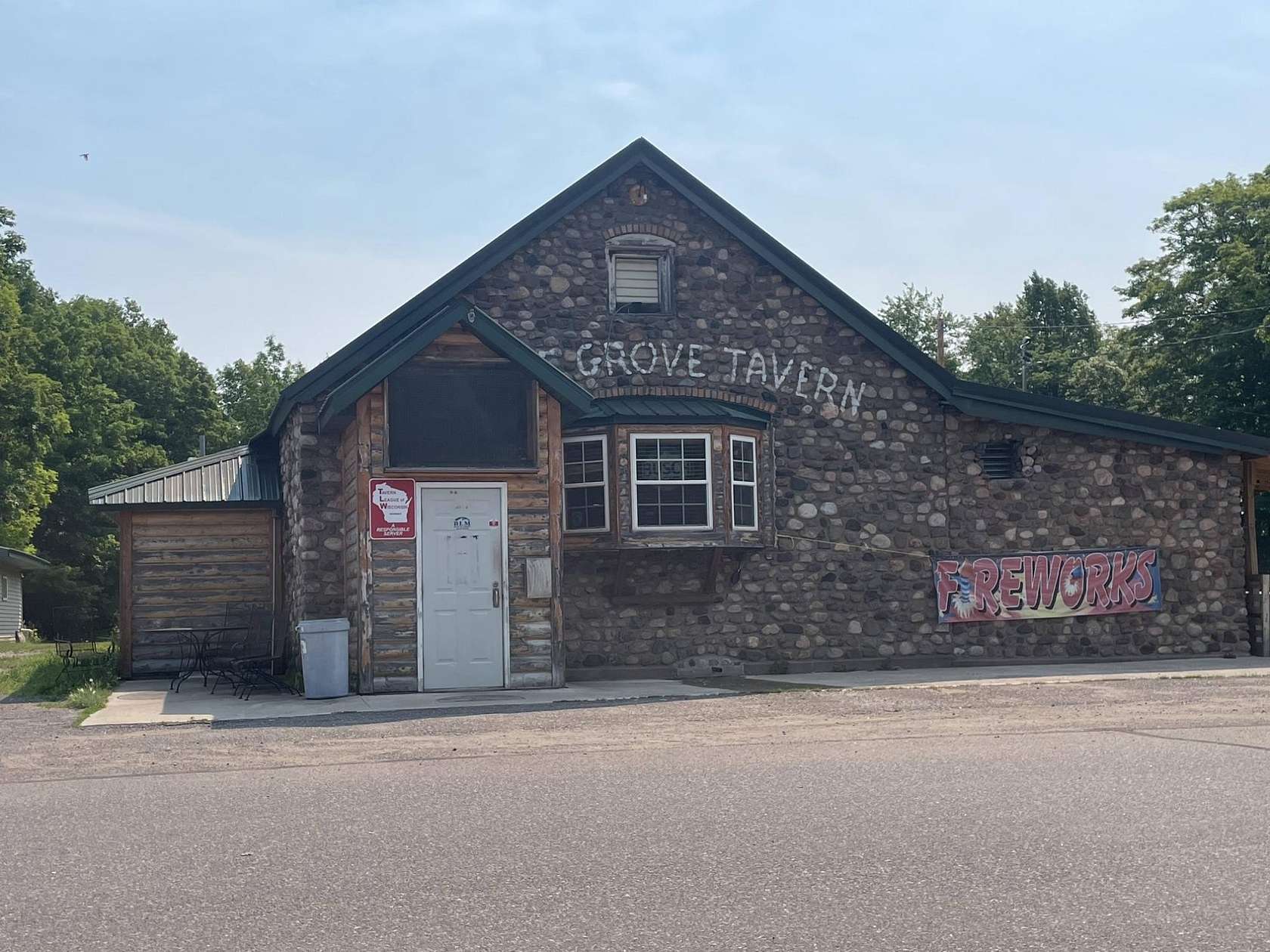 2.46 Acres of Commercial Land for Sale in Butternut, Wisconsin