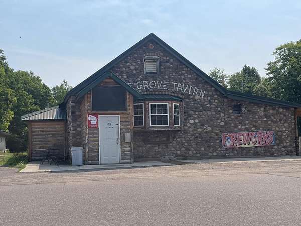 2.46 Acres of Commercial Land for Sale in Butternut, Wisconsin