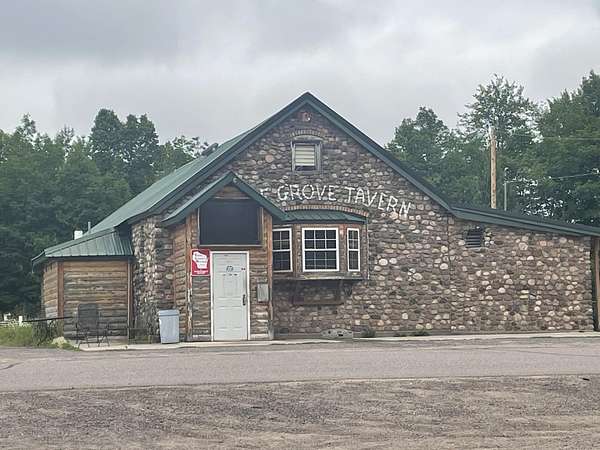 2.46 Acres of Commercial Land for Sale in Butternut, Wisconsin