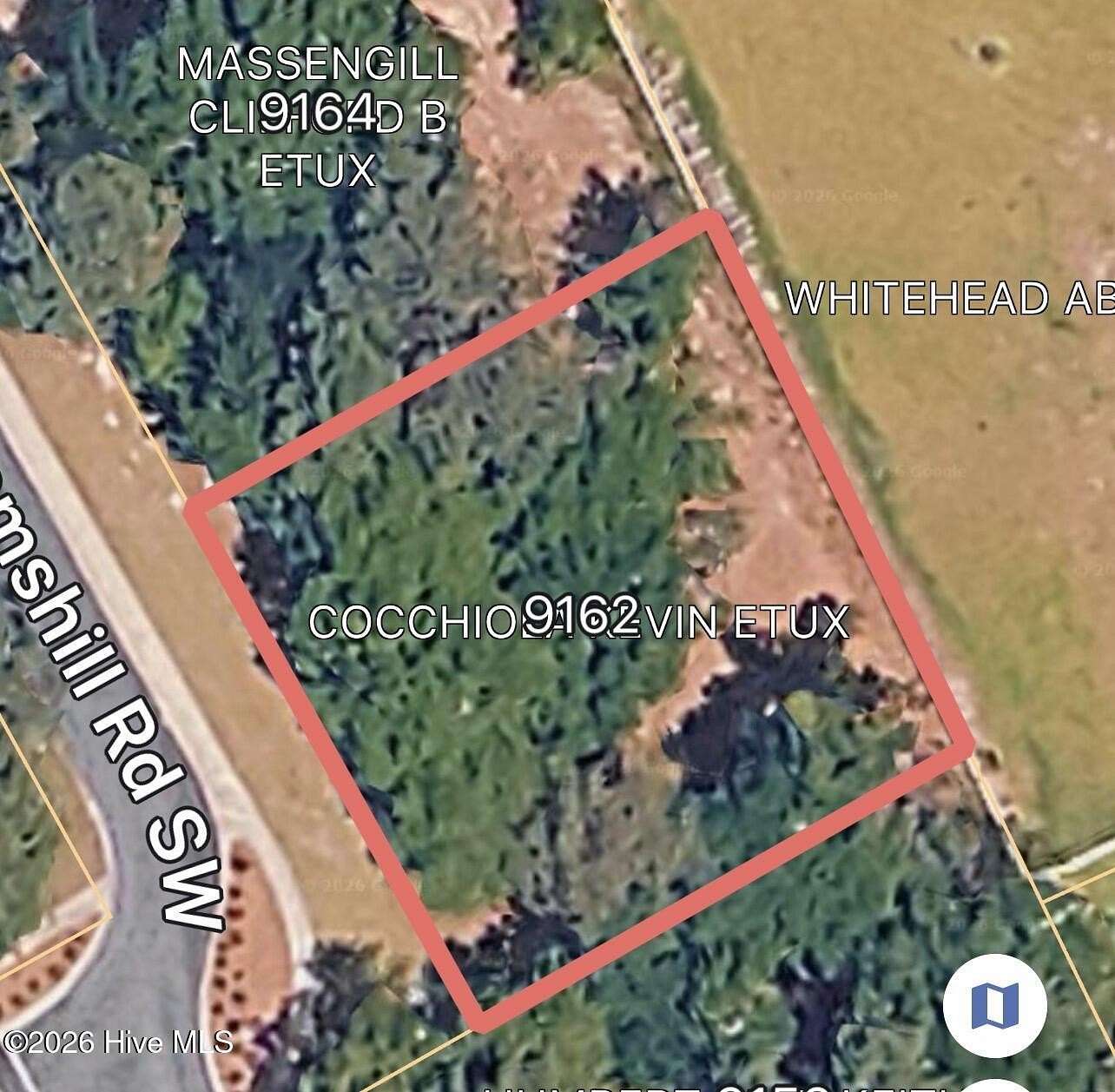 0.21 Acres of Residential Land for Sale in Calabash, North Carolina