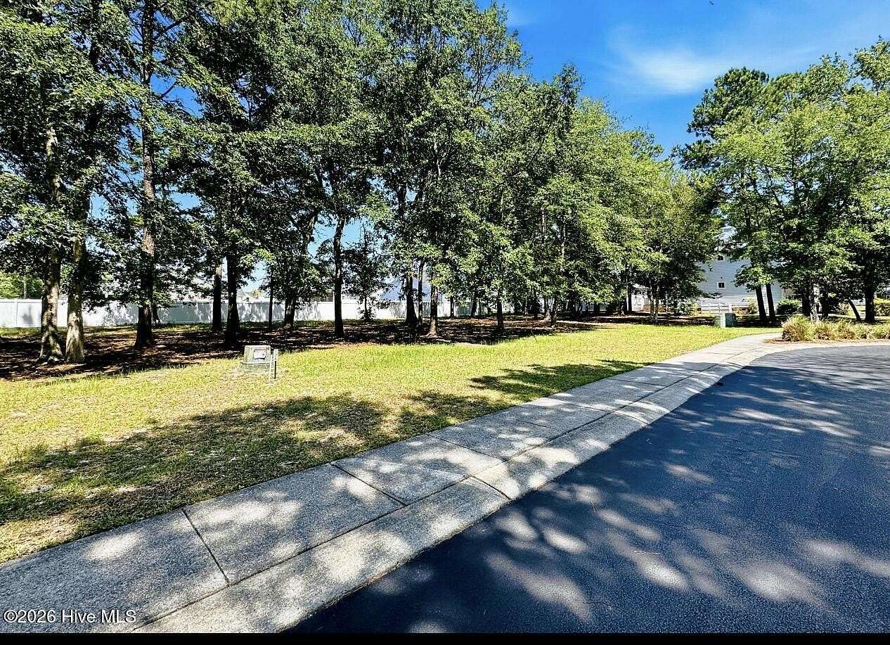 0.21 Acres of Residential Land for Sale in Calabash, North Carolina