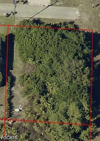 0.23 Acres of Residential Land for Sale in Lehigh Acres, Florida