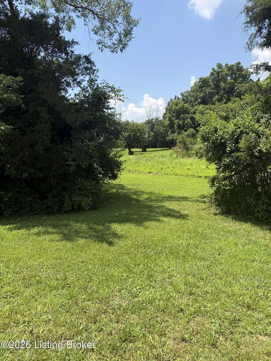 5.14 Acres of Land for Sale in Louisville, Kentucky