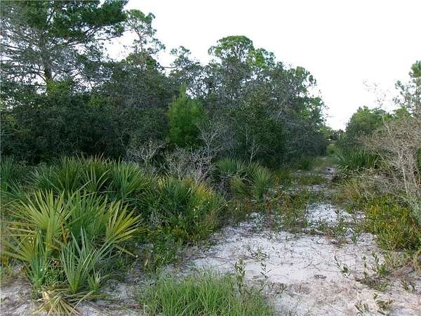0.2 Acres of Residential Land for Sale in Sebring, Florida
