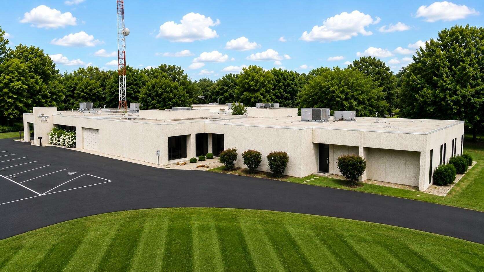 7 Acres of Improved Commercial Land for Sale in Paducah, Kentucky