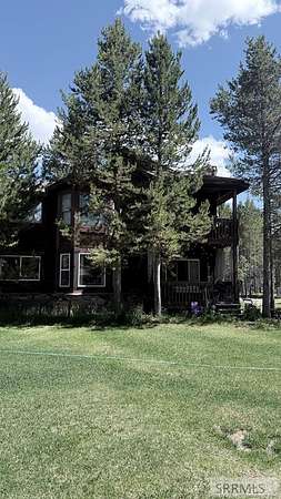 2 Acres of Land with Home for Sale in Island Park, Idaho