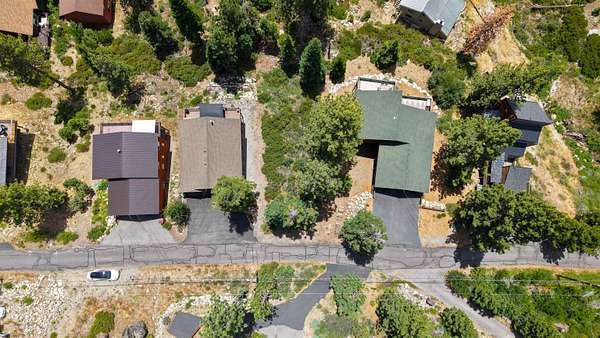 0.11 Acres of Residential Land for Sale in Truckee, California
