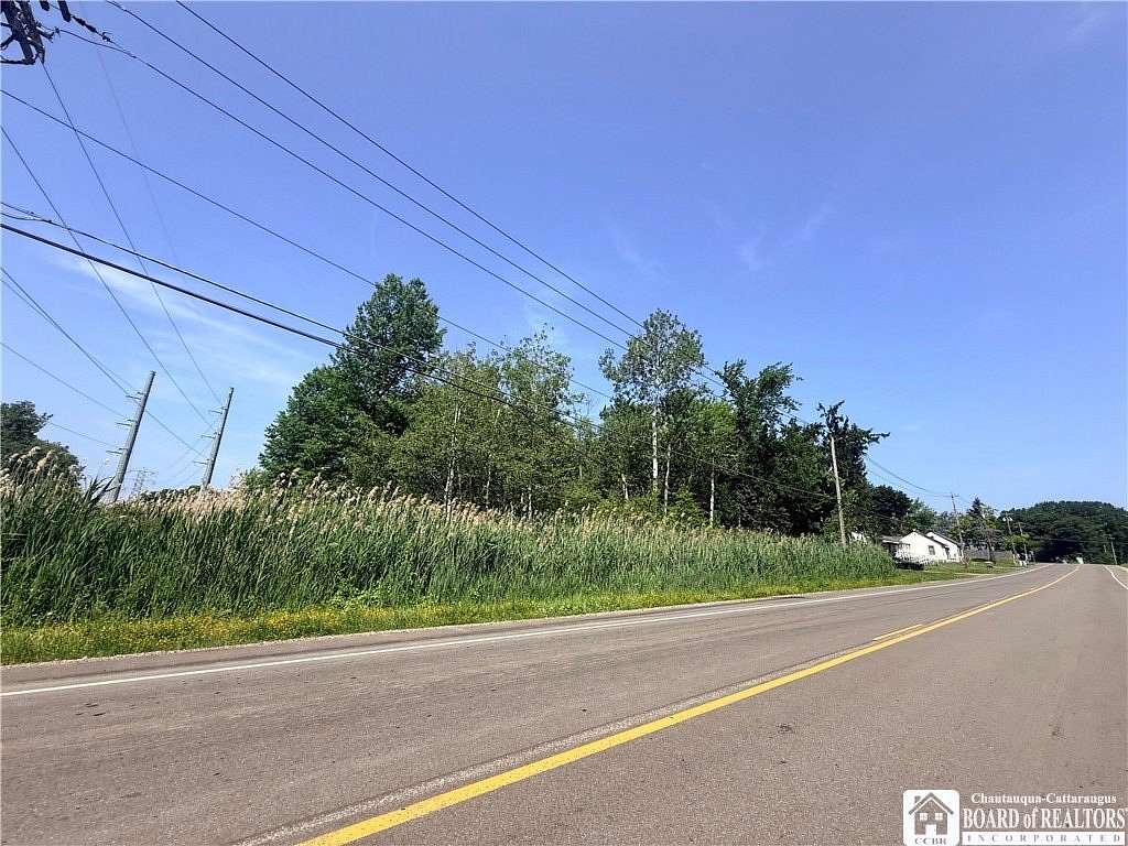 1.5 Acres of Land for Sale in Dunkirk, New York