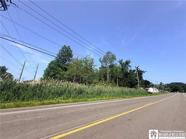 1.5 Acres of Land for Sale in Dunkirk, New York