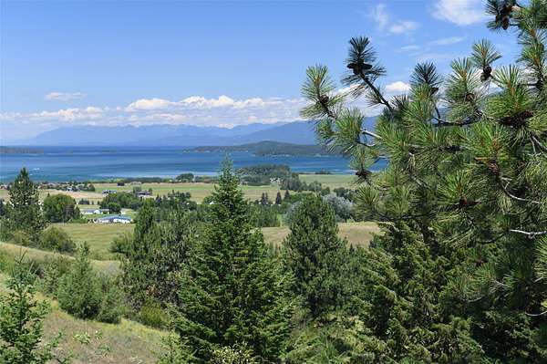 3 Acres of Residential Land for Sale in Polson, Montana