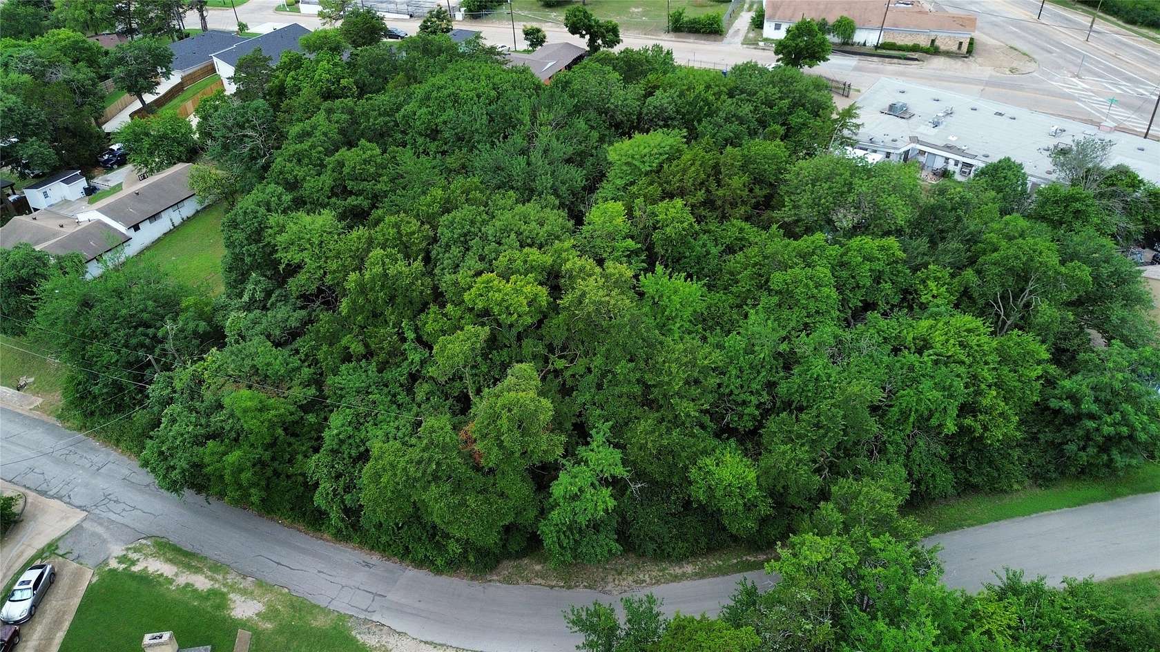 0.3 Acres of Residential Land for Sale in Dallas, Texas