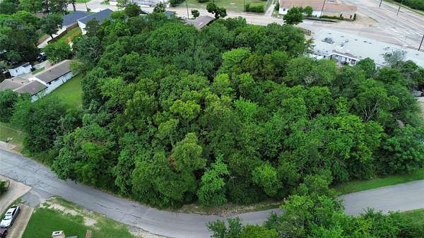 0.3 Acres of Residential Land for Sale in Dallas, Texas