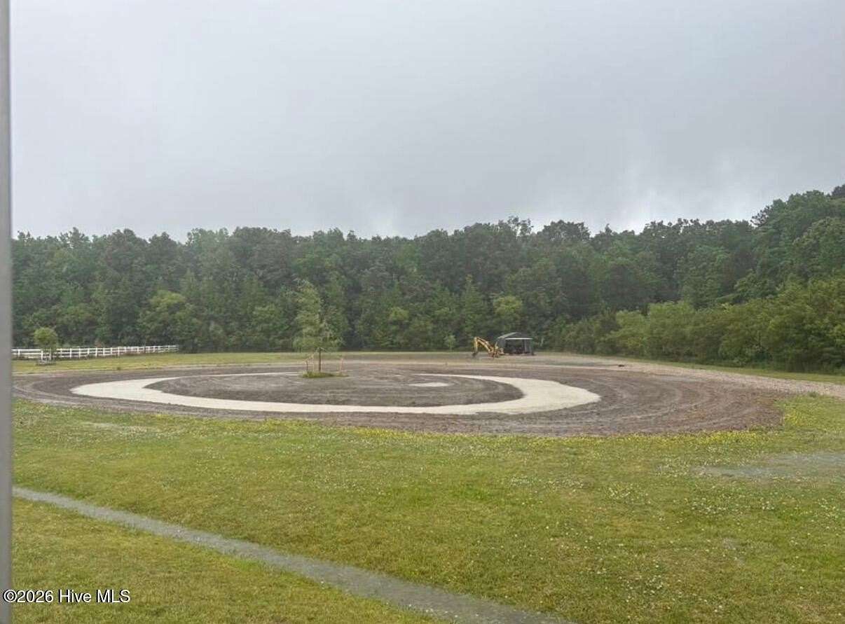 10 Acres of Recreational & Residential Land for Sale in Moyock, North Carolina