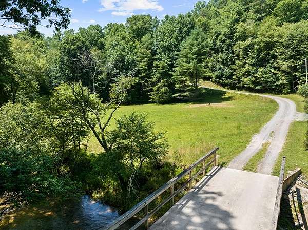 2.1 Acres of Residential Land for Sale in Cherry Log, Georgia