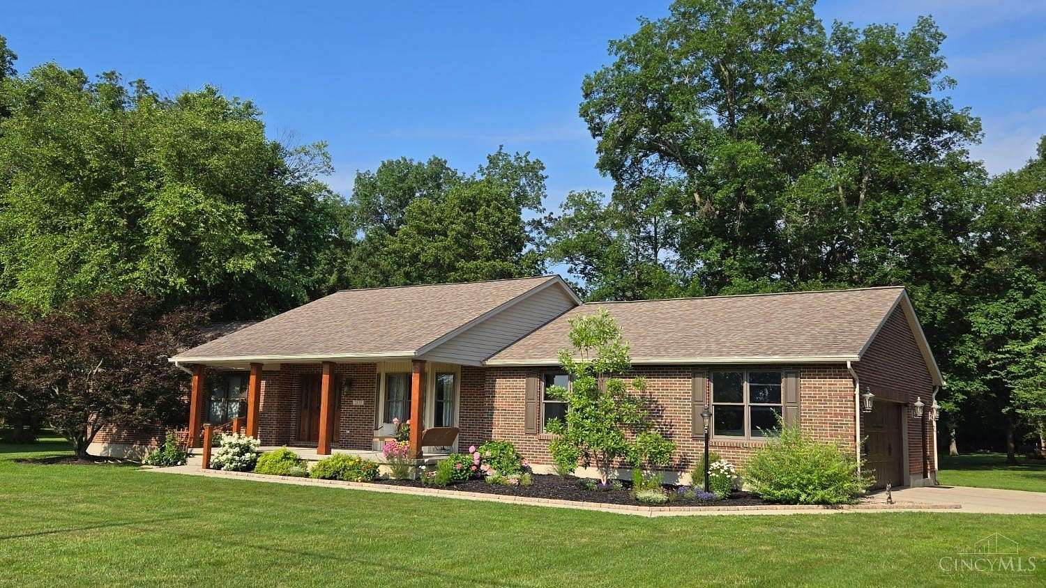 2 Acres of Land with Home for Sale in St. Clair Township, Ohio